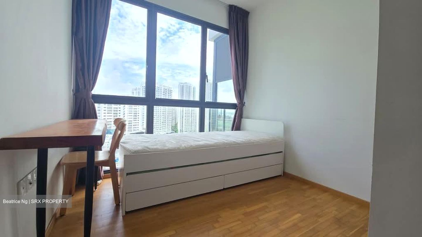 The Clement Canopy (D5), Apartment #533405631